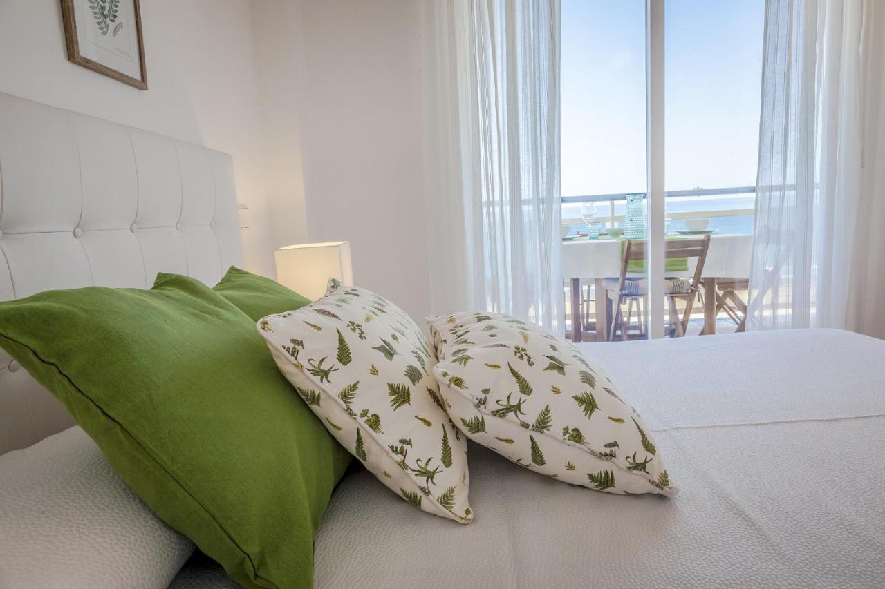 Ag Galeon Apartamento Playa de Gandia Exterior foto