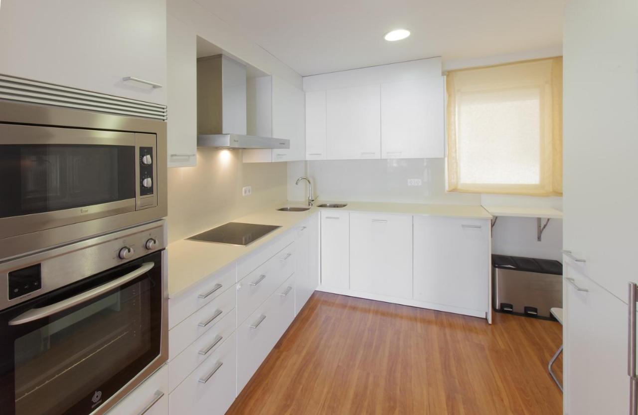 Ag Galeon Apartamento Playa de Gandia Exterior foto