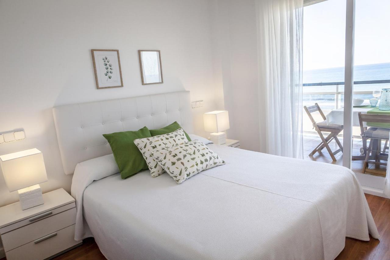 Ag Galeon Apartamento Playa de Gandia Exterior foto